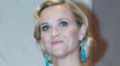 Reese Witherspoon por fin confirma su embarazo: "Voy a tener un bebé"