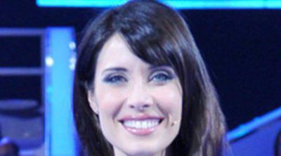 Duras críticas para Pilar Rubio en Twitter tras el discreto estreno de 'Todo el mundo es bueno'