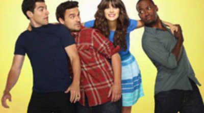 FDF apuesta por la comedia con 'New Girl', 'Last Man Standing' y 'Colgados en Filadelfia'