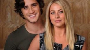 Diego Boneta y Julianne Hough: conoce a los dos actores revelación en Hollywood