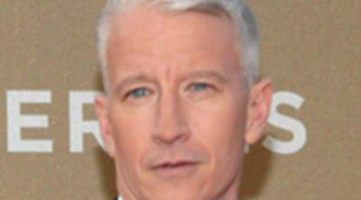 El periodista de la CNN Anderson Cooper anuncia públicamente su homosexualidad