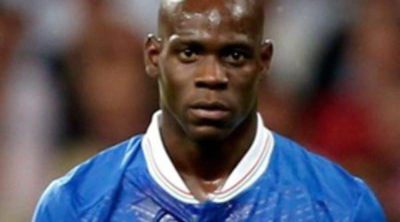 Mario Balotelli espera su primer hijo fruto de su relación con Raffaella Fico