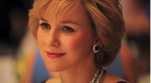 Primera imagen oficial de Naomi Watts como la Princesa Diana de Gales