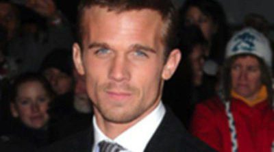 El vampiro de 'Crepúsculo' Cam Gigandet será padre por segunda vez junto a su novia Dominique