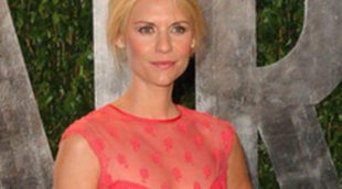 Claire Danes, actriz de 'Homeland', embarazada de su primer hijo