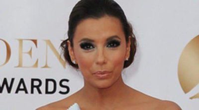 Eva Longoria podría haber sustituido a Eduardo Cruz por Mark Sánchez