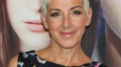 Ana Torroja: "Si hay segunda temporada de 'El número uno' y me lo ofrecen, yo feliz y encantada de volver"