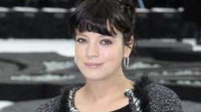 Lily Allen está embarazada de su segundo hijo