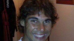 Rafa Nadal se dedica a la pesca mientras se recupera de su lesión de rodilla