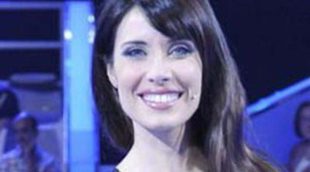 Cancelado 'Todo el mundo es bueno', el programa de Pilar Rubio