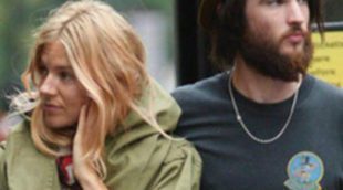 Marlowe es el nombre de la primera hija de Sienna Miller y Tom Sturridge