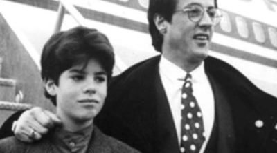 Sage Stallone llevaba varios días muerto cuando fue encontrado en su domicilio