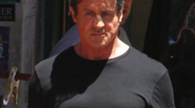 Sylvester Stallone: ''Pido humildemente que todos respeten la memoria de mi hijo para que quede en paz"