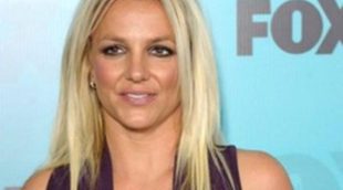 Britney Spears será homenajeada por la serie 'Glee' en uno de los nuevos capítulos de su cuarta temporada