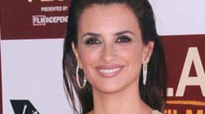 Desmentido el embarazo de Penélope Cruz