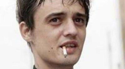 Expulsan a Pete Doherty de la clínica de rehabilitación en la que se encontraba