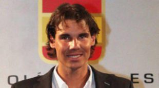 Rafa Nadal anuncia que no participará en los Juegos Olímpicos de Londres 2012