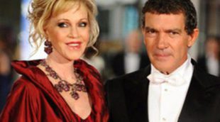 Antonio Banderas desmiente los rumores sobre la supuesta infidelidad: "No nos vamos a divorciar"