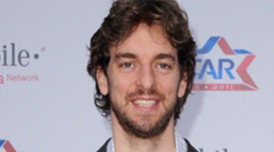 Pau Gasol sustituye a Rafa Nadal como abanderado de España en los Juegos Olímpicos de Londres 2012