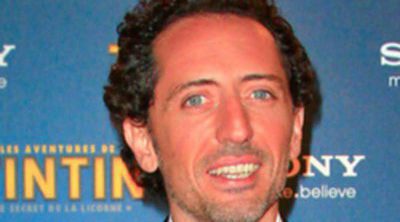 Gad Elmaleh habla en una entrevista de su noviazgo con Carlota Casiraghi: "Vivo con una Princesa"