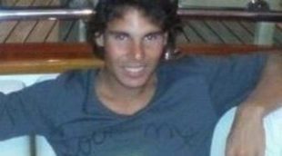 Rafa Nadal agradece el apoyo recibido tras renunciar a participar en los Juegos Olímpicos de Londres 2012