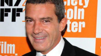 Mallika Sherawat no quiere pronunciarse sobre su apasionado baile con Antonio Banderas