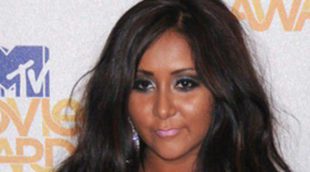 Snooki quiere grabar en vídeo el nacimiento de su hijo Lorenzo el próximo mes de septiembre