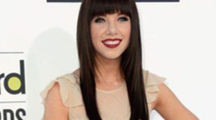 Carly Rae Jepsen niega ser la persona que sale en las fotografías pornográficas filtradas