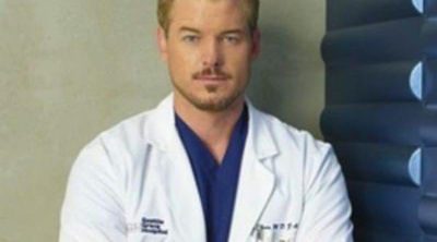 Eric Dane dirá adiós a la serie 'Anatomía de Grey' durante su novena temporada