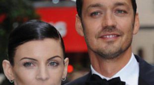 Rupert Sanders sigue luciendo su anillo de compromiso después de ser infiel a Liberty Ross con Kristen Stewart