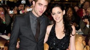 Robert Pattinson y Kristen Stewart lucharán por la custodia del perro que compartían