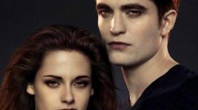 Se desvelan los nuevos pósters de Robert Pattinson, Kristen Stewart y Taylor Lautner para 'Amanecer.Parte 2'