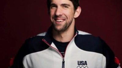 Michael Phelps y el resto del equipo olímpico de natación de EE.UU. parodian el videoclip de 'Call Me Maybe'