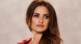 Una sexy Penélope Cruz será la protagonista del Calendario Campari 2013