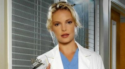 Los 4 papeles de Katherine Heigl más allá de 'Anatomía de Grey'