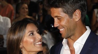 Ana Boyer y Fernando Verdasco esperan su primer hijo