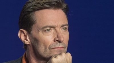 El hijo de Hugh Jackman utilizó a Lobezno para ligar con una chica