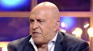 Kiko Matamoros estalla contra Miriam Saavedra en 'GHVIP 6' por insultar a Makoke: "¡Qué cerda es!"