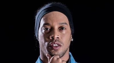 La mala situación de Ronaldinho: arruinado y sin pasaporte