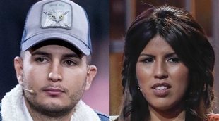 Chabelita Pantoja desvela que pasó la noche con Omar Montes después del 'Límite 48 horas'