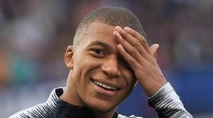 Las lujosas exigencias de Kylian Mbappé para fichar por el PSG