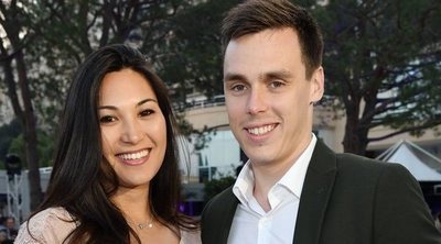 Louis Ducruet y Marie Chevallier desvelan el sorprendente lugar en el que se casarán