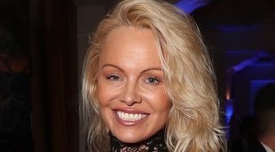 Pamela Anderson, 'en contra' del movimiento MeToo: "Soy feminista pero ya es demasiado"