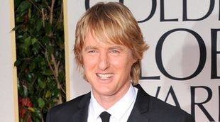 Owen Wilson reniega de su hija recién nacida y no quiere tener su custodia