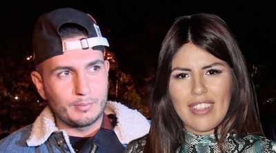 La sorpresa de Omar Montes en la fiesta del 23 cumpleaños de Chabelita Pantoja