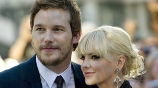 Salen a la luz los detalles del divorcio de Anna Faris y Chris Pratt