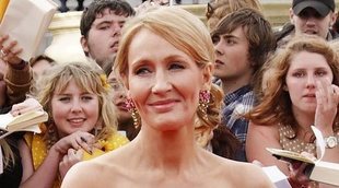 J.K. Rowling demanda a su exsecretaria por robo e incumplimiento de contrato