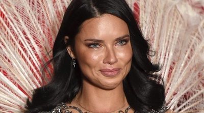 El momento más emotivo del Victoria's Secret Fashion Show 2018: Adriana Lima se despide después de 19 años