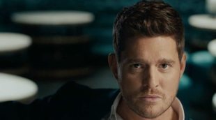 Michael Bublé lanza su noveno álbum de estudio 'Love' y recibirá su estrella en el Paseo de la Fama