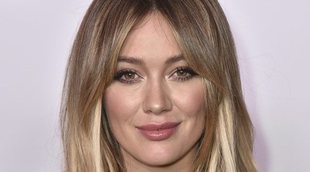 Hilary Duff cuenta los detalles de cómo fue el parto de su hija en casa